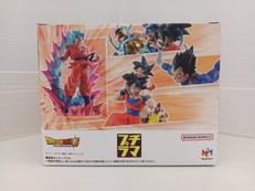 ドラゴンボール|MEGAHOUSE
