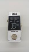 チューナー|KORG