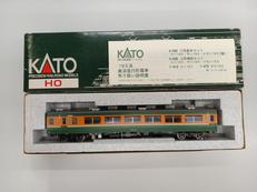 HOゲージ|KATO
