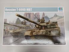 1/35スケールプラモ|トランペッター
