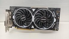 グラフィックボード|MSI