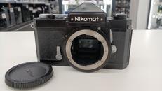 フィルム一眼レフ|NIKON