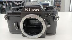 フィルム一眼レフ|NIKON