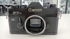 フィルム一眼レフ|CANON