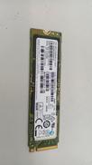 M.2 SSD 256GB|SUMSUNG