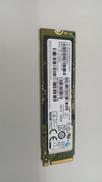 M.2 SSD 256GB|SUMSUNG