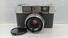 フィルムカメラ|YASHICA