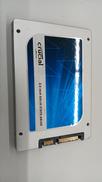 SSD 256GB|CRUCIAL