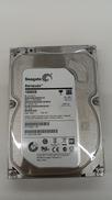 3.5インチHDD|SEAGATE