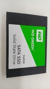 2.5インチSSD|WD