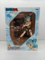 ドラゴンボール|BANPRESTO