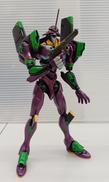 エヴァンゲリオン初号機|BANDAI