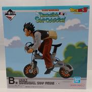 孫悟飯 SNAP FIGURE|BANDAI