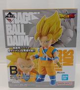 孫悟空(ミニ)|BANDAI