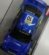 スバルインプレッサ|京商