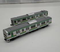 JR E2311000系近郊電車(東北・高崎線)