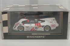 パールズモデル ART|MINICHAMPS