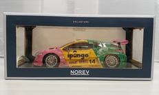 Renault Megane Trophy