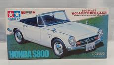 HONDA S800