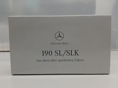 メルセデスベンツ ヒストリーセット