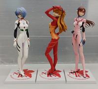 新世紀エヴァンゲリオン|SEGA