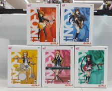 けいおん|バンプレスト