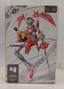 フェイイェン|ハセガワ