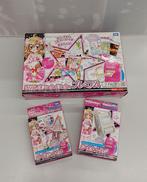 きらりんレボリューション|TAKARA TOMY