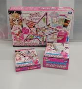 きらりんレボリューション|TAKARA TOMY