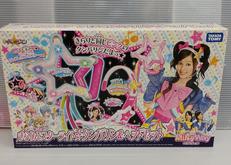 きらりんレボリューション|TAKARA TOMY