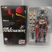 ギルハカイダー|BANDAI