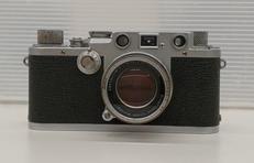 フィルムカメラ|LEICA