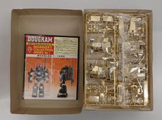 コンバットアーマー ダグラム