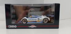 CALSONIC NISSAN R88C|EBBRO