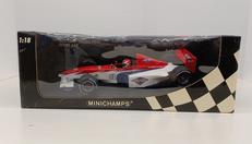 2001 EVENT CAR|ミニチャンプス