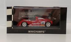 フェラーリ333SP|ミニチャンプス