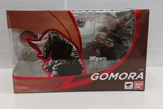 ゴモラ|BANDAI
