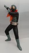 仮面ライダー旧1号