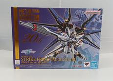 ストライクフリーダムガンダム　20th|BANDAI