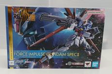 フォースインパルスガンダムSPECⅡ|BANDAI