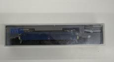 EF63 2次形 JR仕様