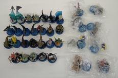 江の島アクアリウム|海洋堂