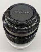 レンズ|NIKON