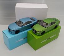 HYBRID CROWN|株式会社カオス