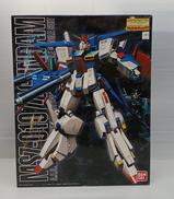 ZZガンダム