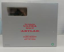 アントラー|ART OF WAR