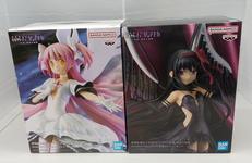 魔法少女まどかマギカ|BANDAI