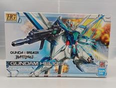 ガンダムブレイカーバトローグ|BANDAI