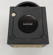 ゲームキューブ