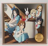 けいおん！|PONY CANYON